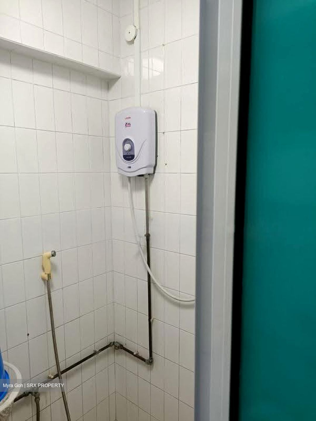 Blk 816 Yishun Street 81 (Yishun), HDB 4 Rooms #629086251